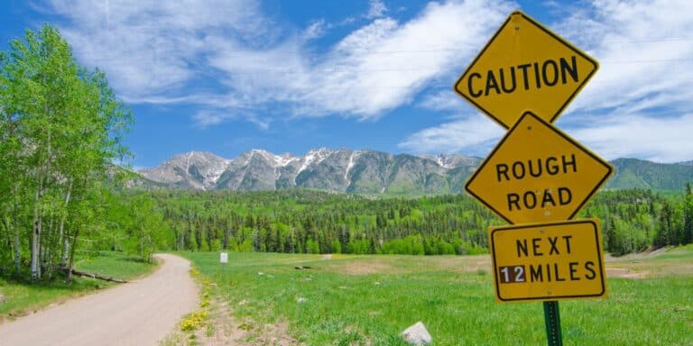 American road trip ideas