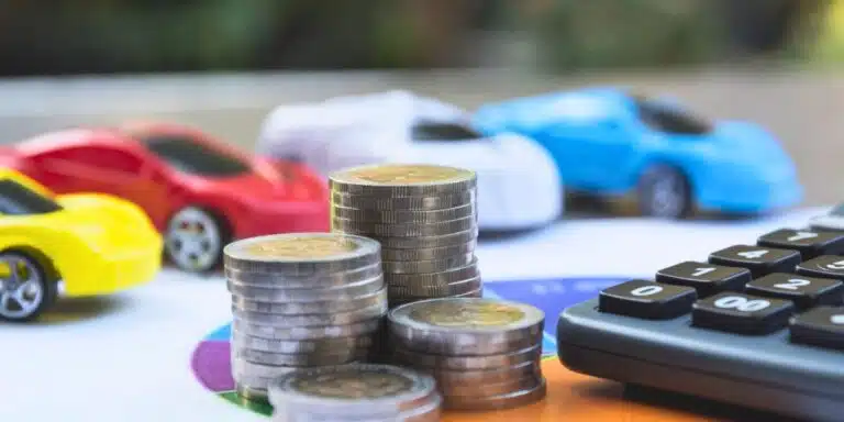 Car GAP insurance