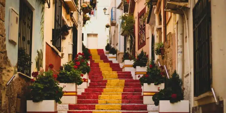 Spain 10 day itinerary