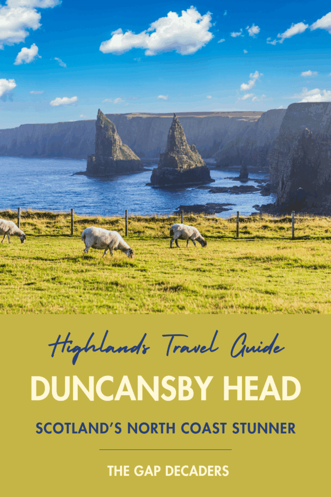 Scotland Highlands Guide