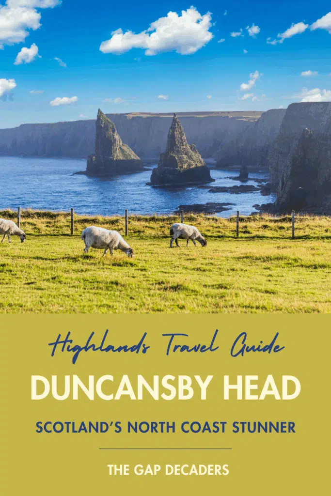 Scotland Highlands Guide
