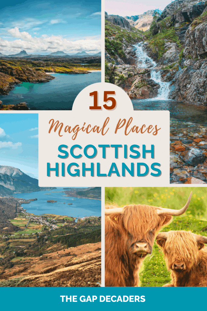 Scottish Highlands Guide