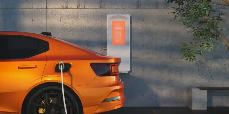 drive an eco-friendly car
