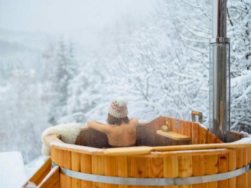 winter vacation ideas