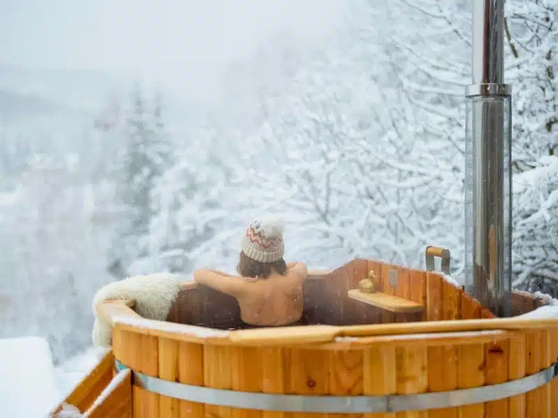 winter vacation ideas
