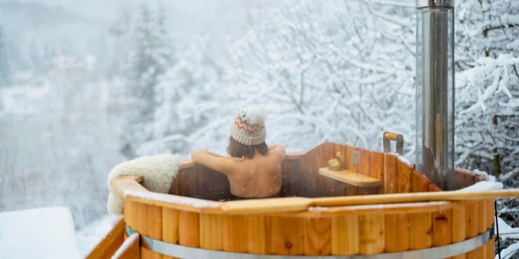 winter vacation ideas