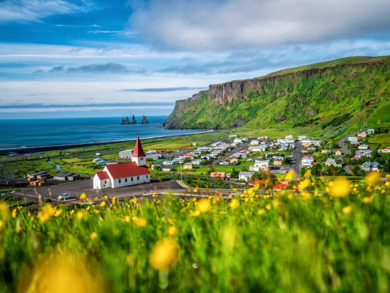 coolcation travel destinations