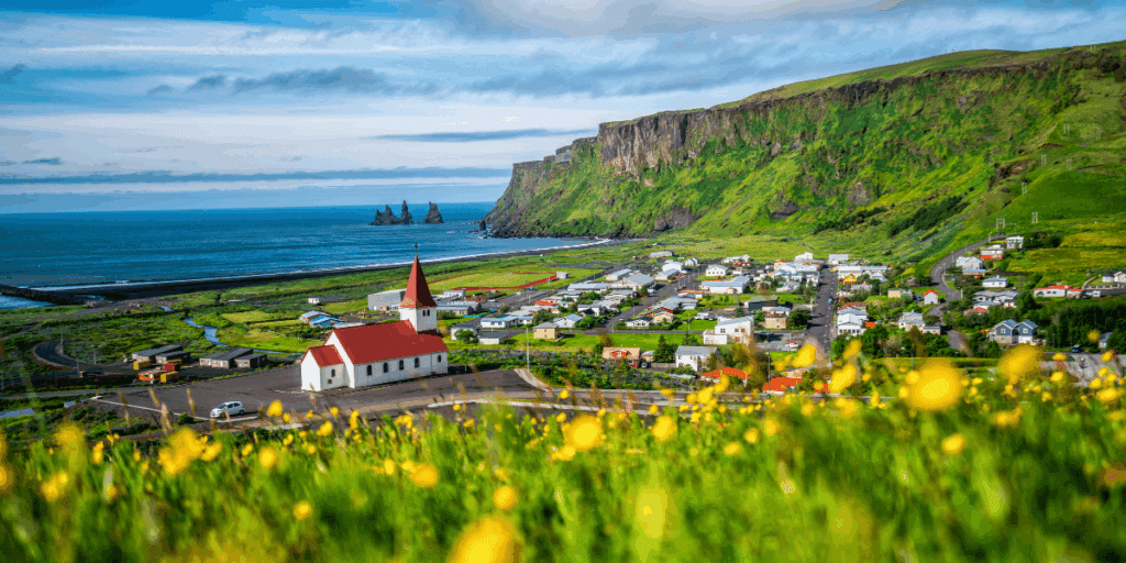 coolcation travel destinations
