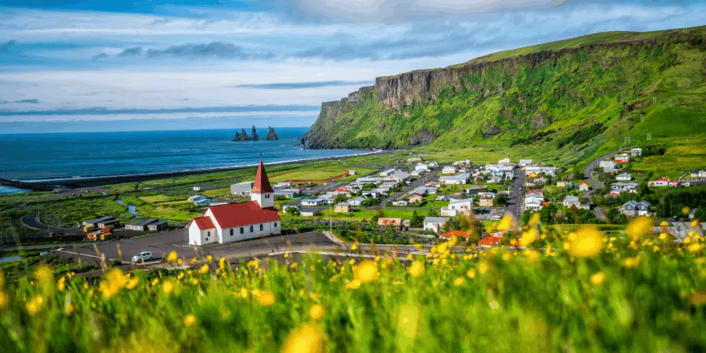 coolcation travel destinations