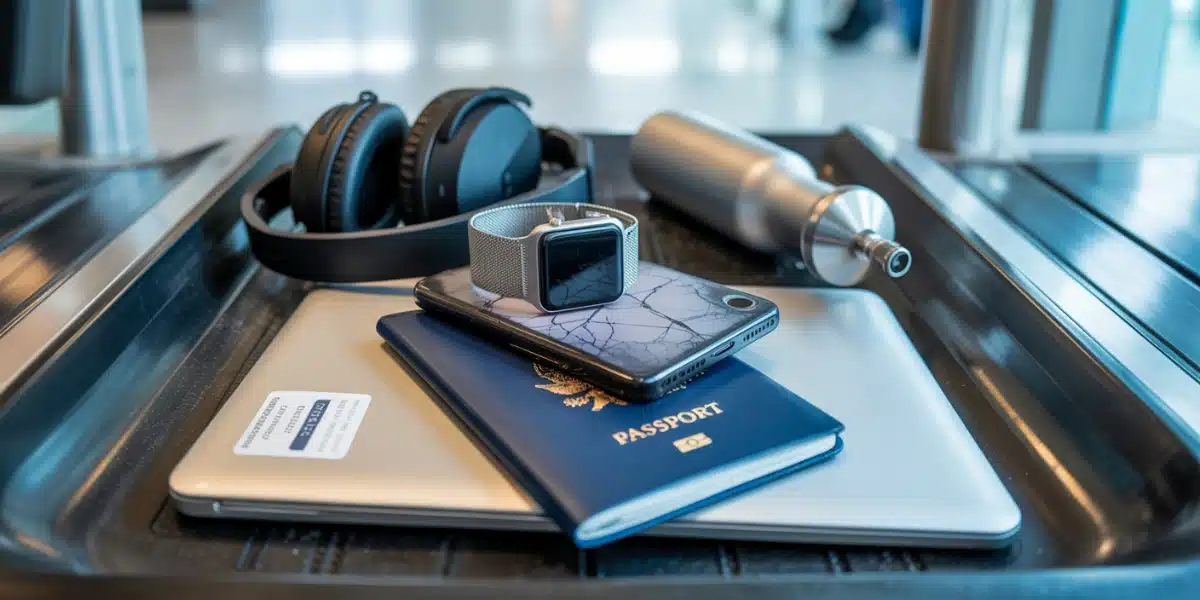 Travel Accessories