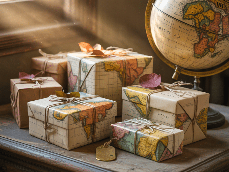 gifts for travelers