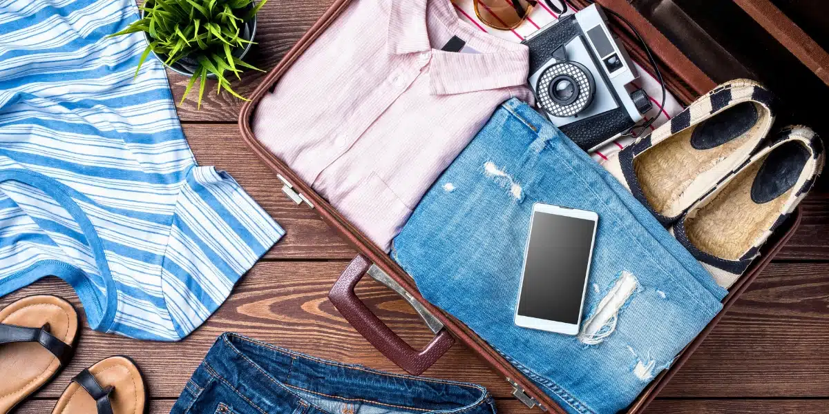 Travel Outfits