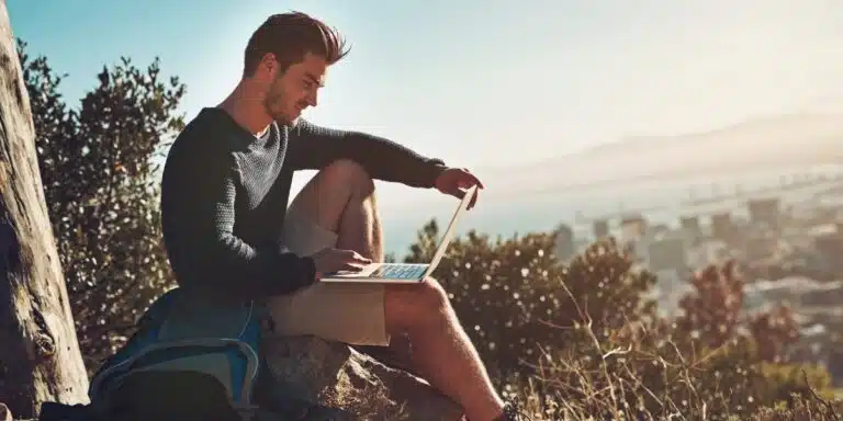 Best Places in the US for Digital Nomads on a Budget