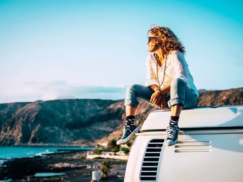 unforgettable road trips