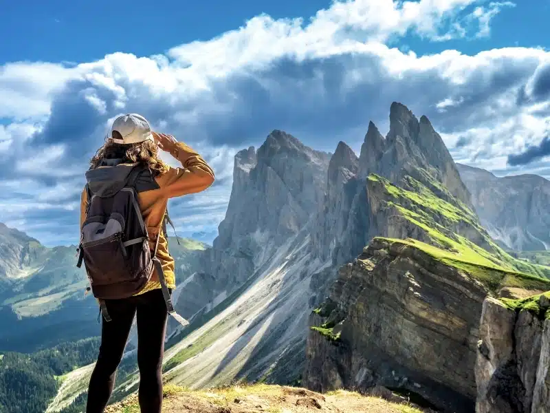 adventure travel bucket list