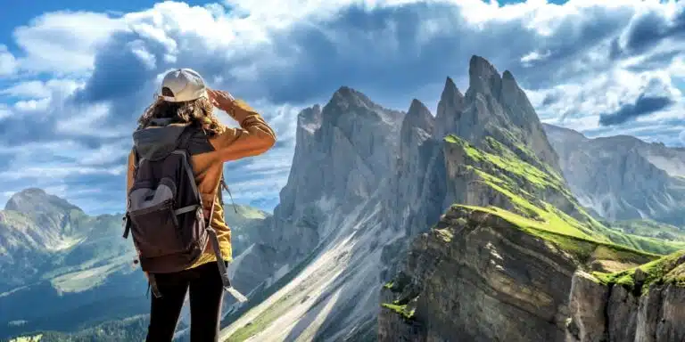 travel bucket list