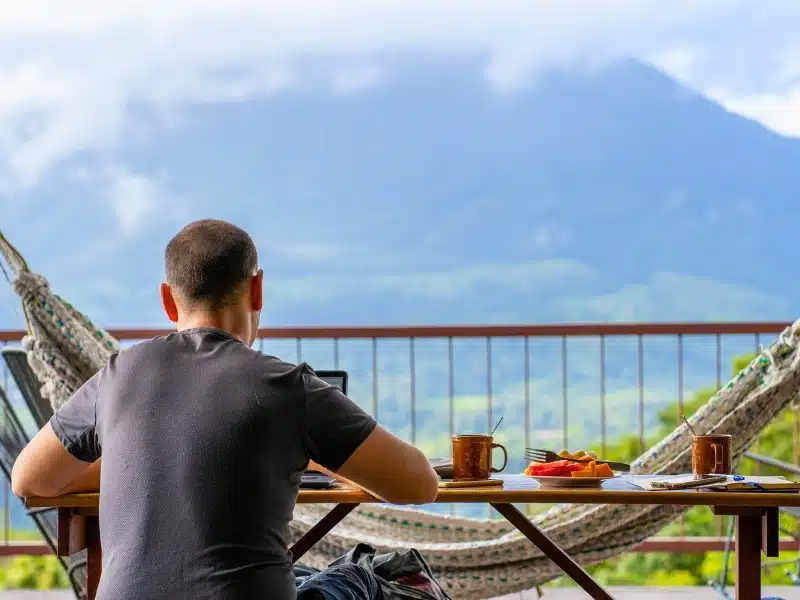 Best countries for digital nomads