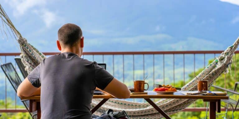 Best countries for digital nomads