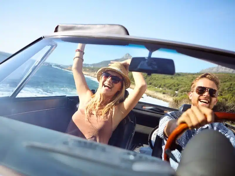 What Type of Car Do You Need for an Australian Road Trip?