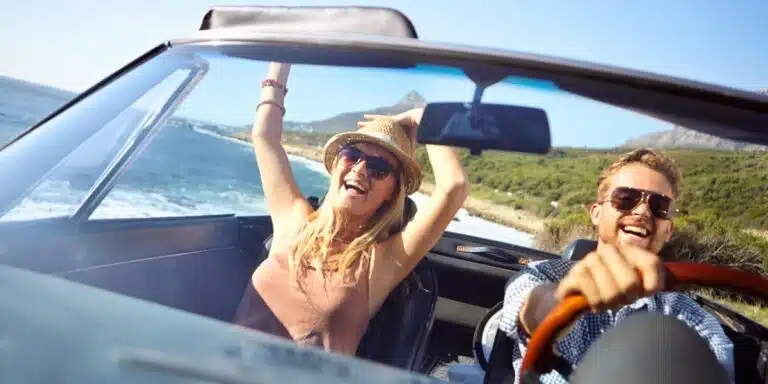What Type of Car Do You Need for an Australian Road Trip?