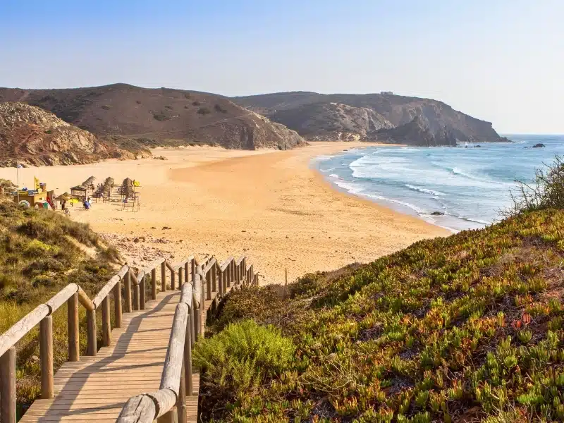 hidden gems in Europe