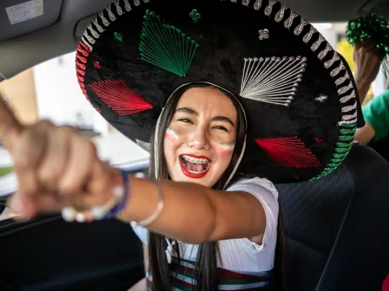 Mexico car rental