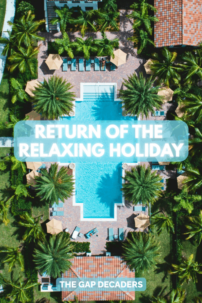Travel Trends