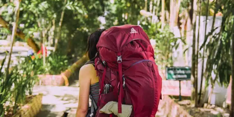 Southeast Asia solo