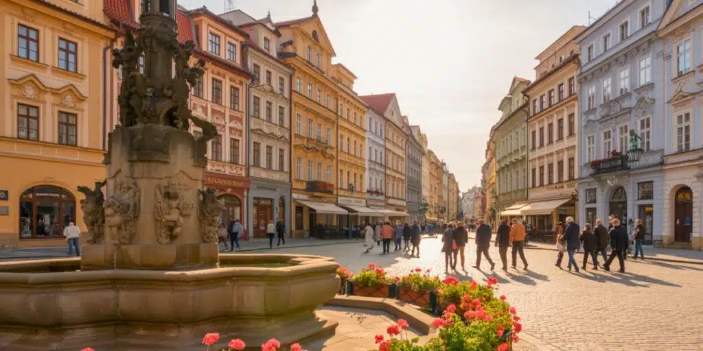 second cities in Europe