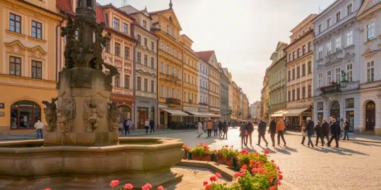 second cities in Europe