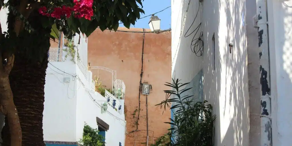 Slow Travel Morocco