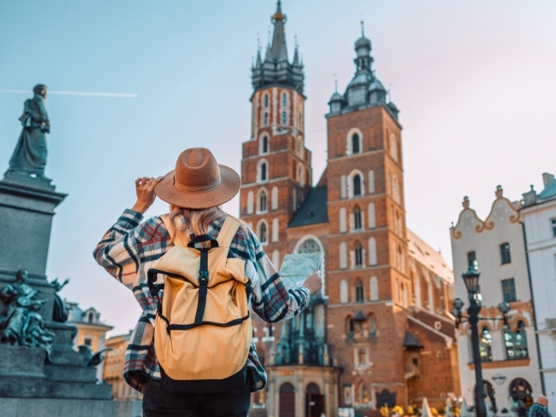 Travel Trends 2026