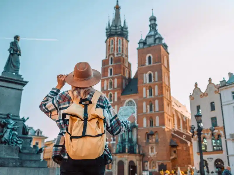 Travel Trends 2026