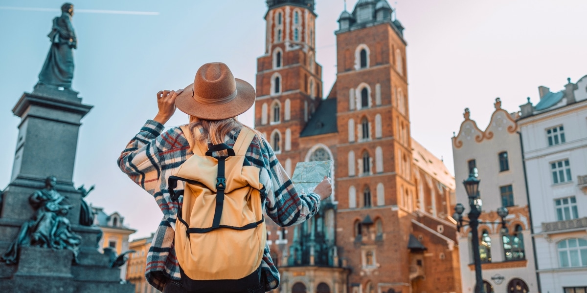 Travel Trends 2026: The Year of Mindful Escapes and Meaningful Journeys |  The Gap Decaders