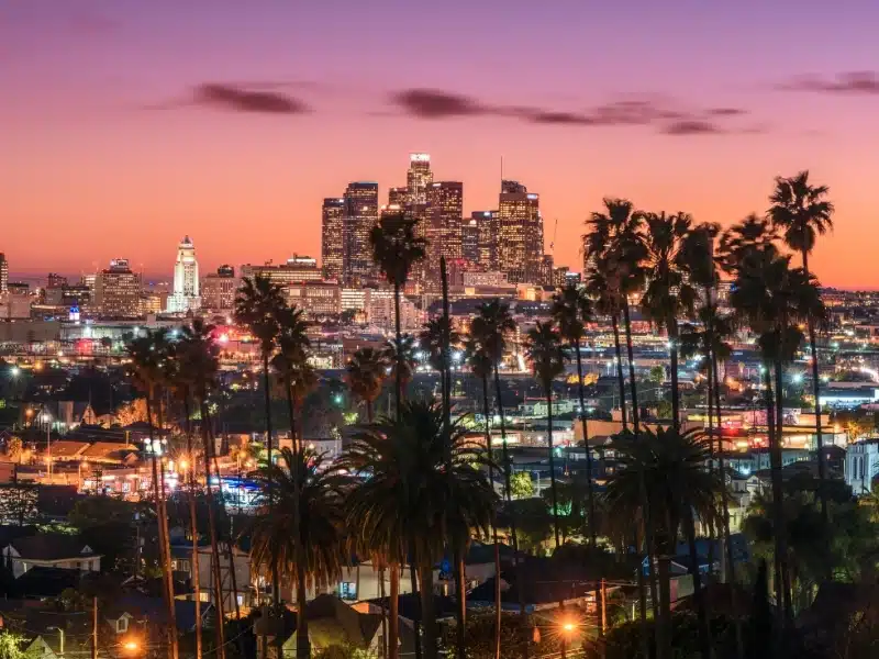 how to experience LA like a local