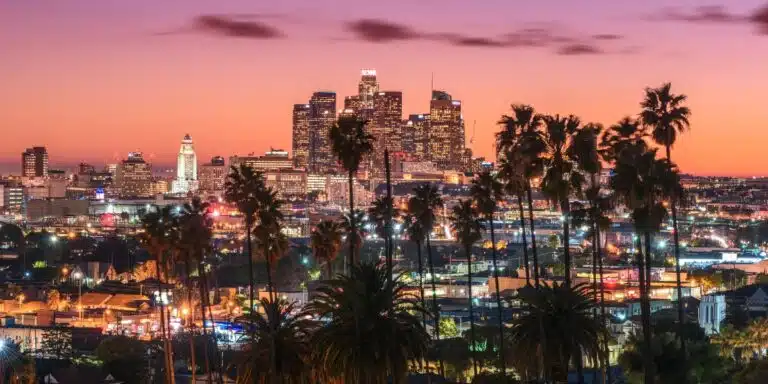 how to experience LA like a local