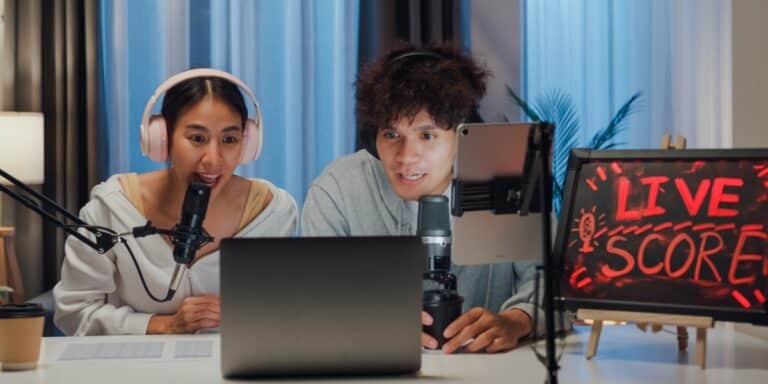 Is a Sports Journalist a Digital Nomad?