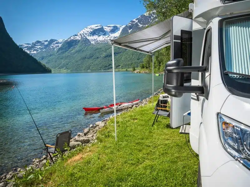 Ultimate Guide to Taking a Fishing Road Trip