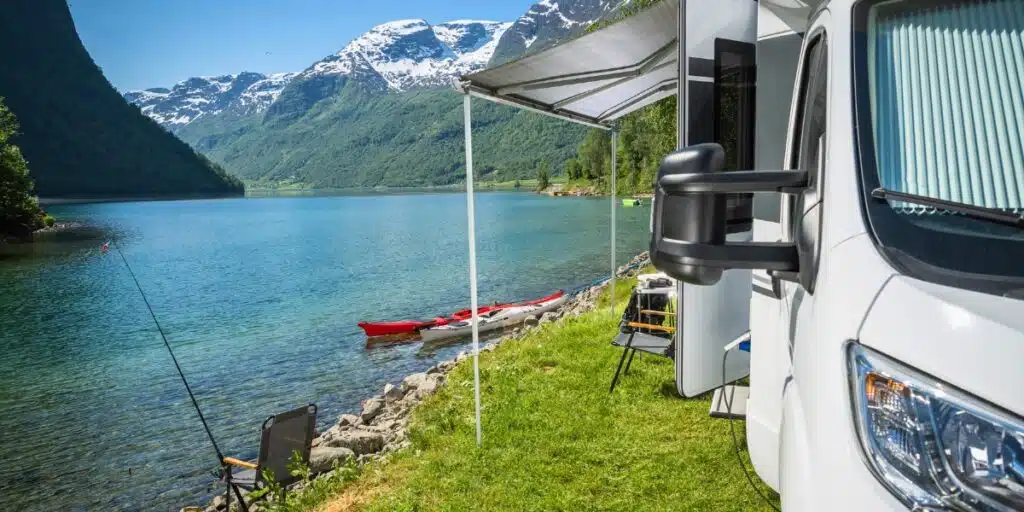 Ultimate Guide to Taking a Fishing Road Trip