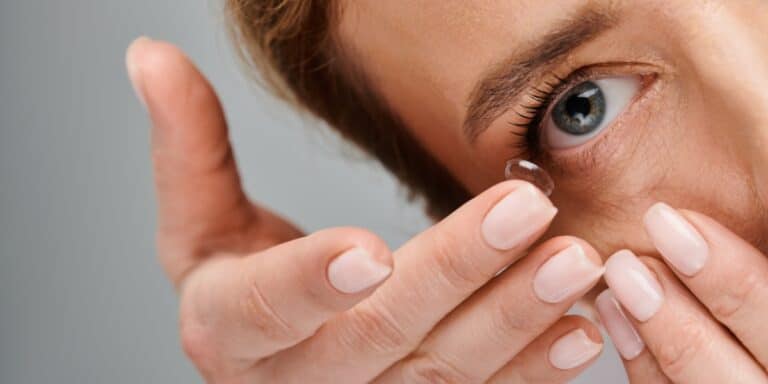 Travel Tips for Contact Lens Wearers