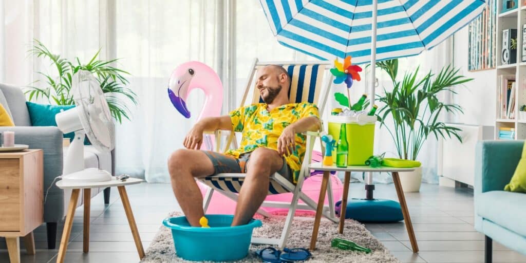 Guide To Identifying The Ideal Season For A Relaxing Staycation