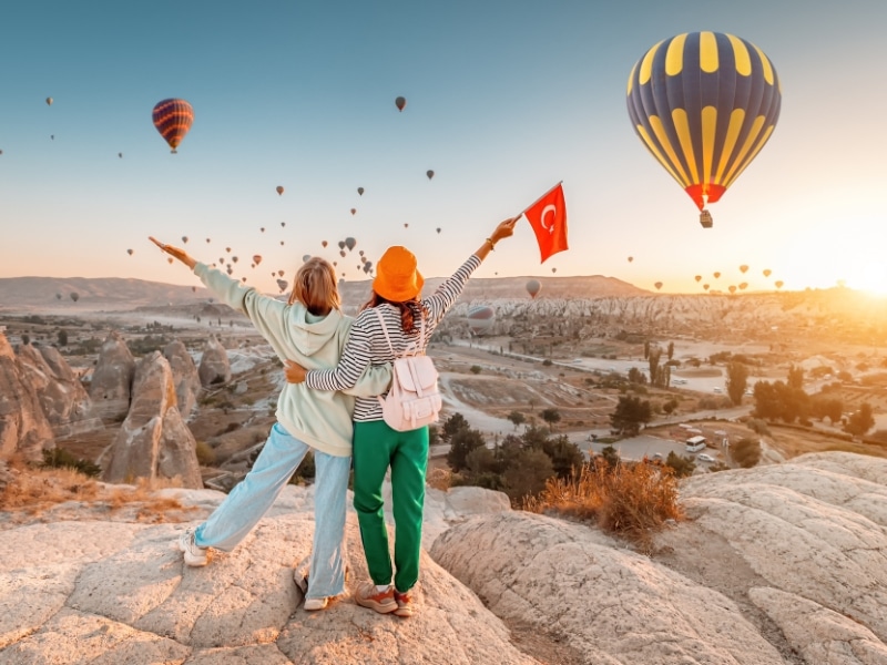 Things You Need to Know Before Traveling to Turkey