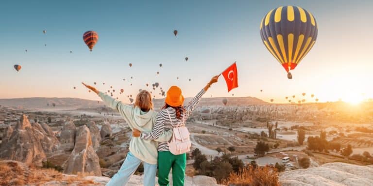Things You Need to Know Before Traveling to Turkey