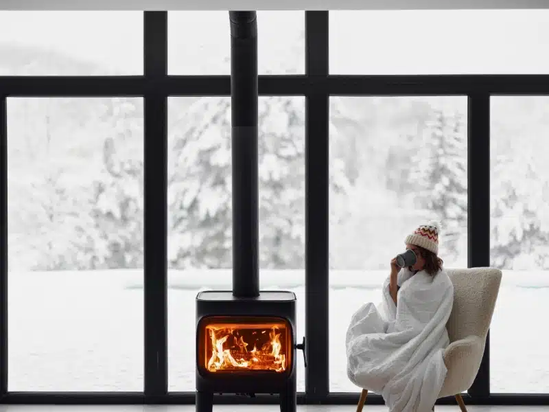 How to Sleep Well in the World’s Coldest Destinations