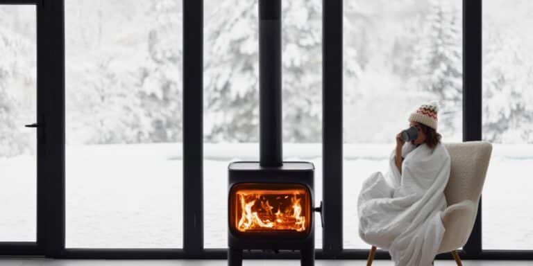 How to Sleep Well in the World’s Coldest Destinations