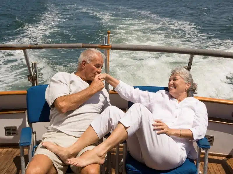 cruises from Southampton