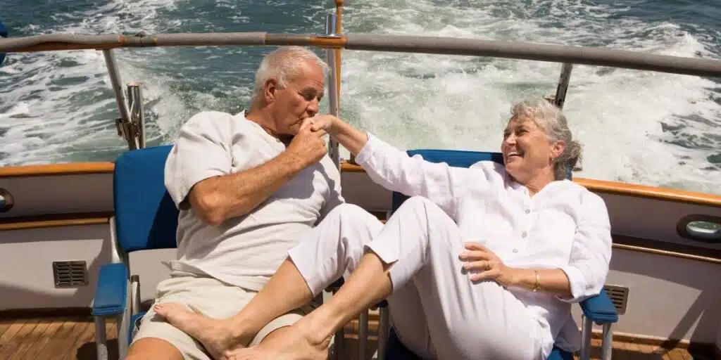 cruises from Southampton