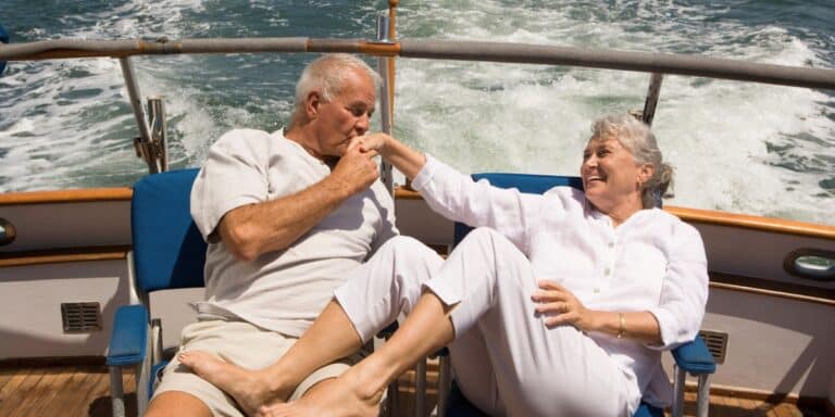 cruises from Southampton