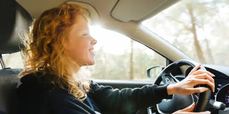 Psychology Of Driving