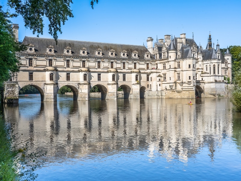 Chateau